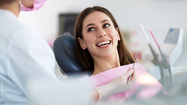 Digital Aligner Planning — advanced dental technology Rajkot
