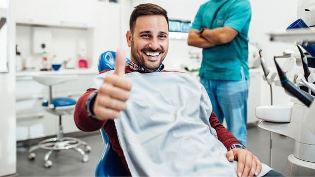 Same-Day & Immediate Loading — advanced dental technology Rajkot