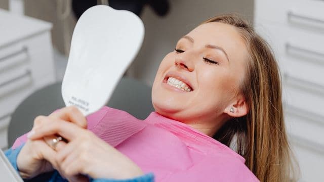 Transparency at Every Step — Dr. Pratik Pipalia dental clinic